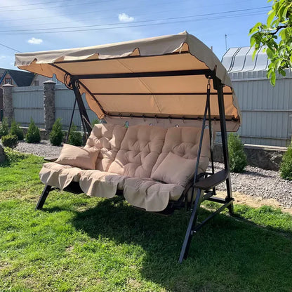 The Perfect Swing bed