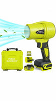 Handheld Blower
