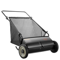 Cord Free Lawn Raker
