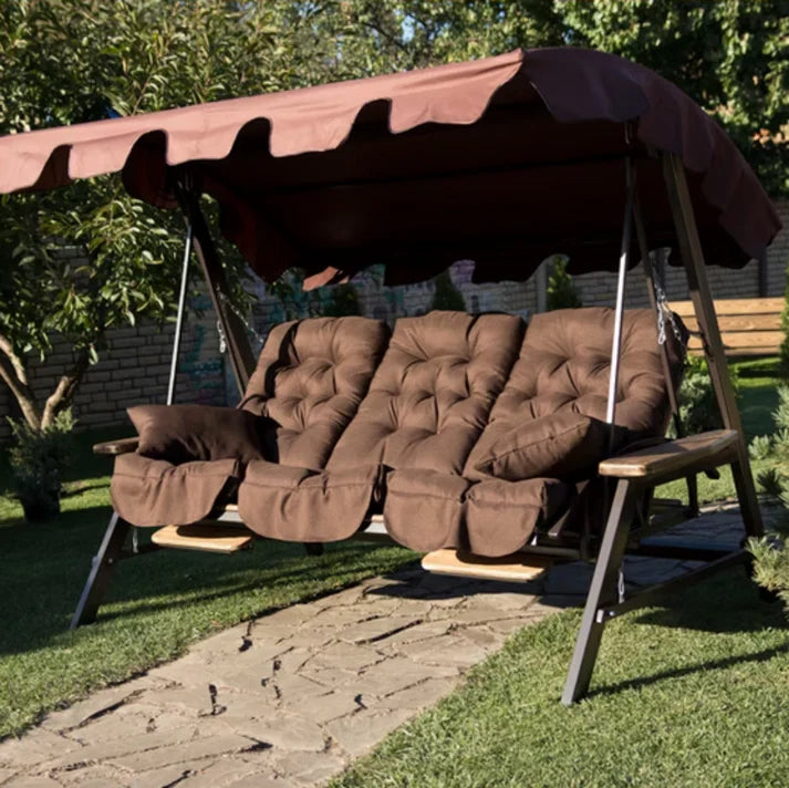 The Perfect Swing bed
